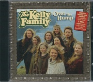 CD The Kelly Family - Over The Hump (1994) (Kel-Life)