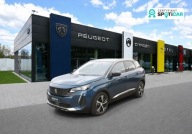 Peugeot 3008 HYbrid4 GT EAT8 Od RiA 1.6 Hybryda 300KM