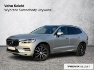 Volvo XC 60 SalonPL D4 Inscription LED BLIS Tempom
