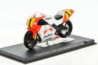YAMAHA YZR500 #1 Wayne Rainey World Champion 1991 1/24 ixo