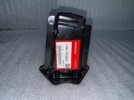 HONDA JAZZ III - strefa zgniotu prawy przód