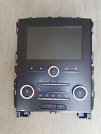 WYŚWIETLACZ EKRAN PANEL NAWIGACJI KLIMY RENAULT MEGANE 4 IV