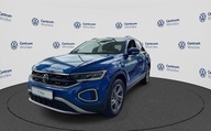 Volkswagen T-Roc LIFE PLUS Dostepny od reki 1.5 Benzyna 149KM