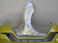 Peugeot 208 II Nowy Model GT Błotnik Prawy Przód Przedni Idealny w kolor Or