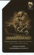 Karta nr. 777 Camerimage