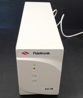 UPS Fideltronik Ares 700, sprawny, akumulatory