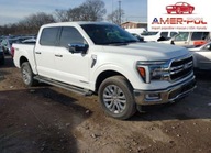 Ford F150 Lariat 2024 3.5 Hybryda 400KM
