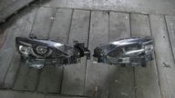 Mazda 6 gj lift led reflektor prawy gmg551041e