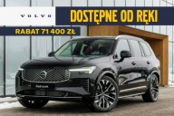 Volvo XC 90 Ultra Bright T8 AWD Plug-in hybrid 455
