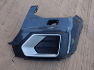 NAROŻNIK ZDERZAKA AUDI Q2 81A S-LINE 81A807437