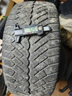 Opona zimowa Semperit Speed-Grip 195/50R15 91 T