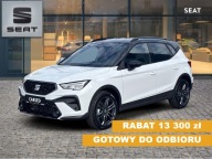 Seat Arona 1.5 TSI 150 KM 7-biegowa automatyczna D