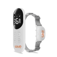 OBROŻA ELEKTRYCZNA DLA PSA OBROŻA TRENINGOWA TRENAŻER OBROŻA SZKOLENIOWA