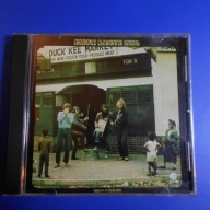 Creedence clearwarer revival - Willy and the poorboys