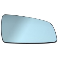 Wkład Lusterka Szkło Prawy Grzany do Opel Zafira B 2005-2009