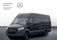 Mercedes-Benz Sprinter CDI 317, Extradlugi, Ledy, Automat, Dostepny od reki