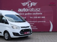 Ford Transit Custom Fv23%*Mobilny Warsztat*SORTINO