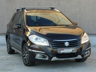 Suzuki SX4 S-Cross 1.6 Ben.120KM/4x4