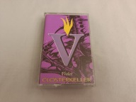 MC / Closterkeller / Violet / 1993 / Wydanie Pierwsze