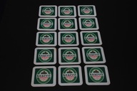 ZESTAW PODKŁADEK POD PIWO KILKENNY GUINNESS