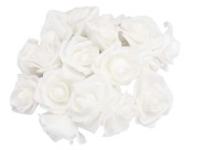 RÓŻE ŁAŃCUCH ŚWIETLNY SOLARNY ZJAWISKOWA GIRLANDA SOLARNA 5,8 M