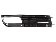 KRATKA ATRAPA GRILL ZDERZAK AUDI A8 D3 4E0 LIFT 08