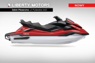 SKUTER WODNY YAMAHA FX Cruiser HO (z audio)