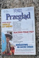 Przegląd Reader's Digest nr 2/98