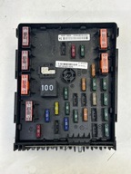 SKRZYNKA BEZPIECZNIKÓW VW PASSAT 3C0937125A