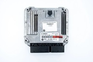 BMW F21 116d 2.0 KOMPUTER STEROWNIK SILNIKA 8576341
