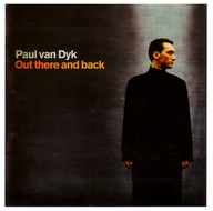 Paul van Dyk – Out There And Back- EX