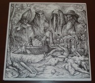 Dopelord – Sign Of The Devil LP