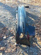 ZDERZAK TYL TYLNI AUDI A3 8Y4 S LINE