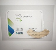 30 szt. Półpierścień Uszczelniający Salts Z Aloesem SPHA2 Hydrokoloidow