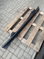SPOILER ZDERZAKA AKTYWNY PRZÓD DODGE RAM V 5.7 SPORT 19-