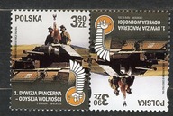 Fi 5381** Dywizja Pancerna - Odyseja Wolności PARKA POZIOM1 2024