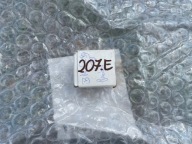 Czujnik parkowania 66206989169 dla BMW 5 seria E60