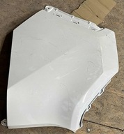 TOYOTA RAV4 V PRAWY NAROŻNIK ZDERZAKA TYŁ TYLNY