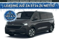 Volkswagen VW Caravelle PanAmericana T7 L2 150KM AUTOMAT OD RĘKI