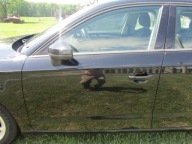 Drzwi Audi A3 8V LZ9Y 5d kompletne BDB