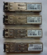 Moduł SFP Cisco GLC-SX-MM, FV