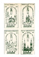 znaczki solidarność III