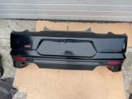 CHEVROLET CAMARO 2019-2024 LIFT POLIFT ZDERZAK TYŁ TYLNY CZUJNIKI MARTWEGO