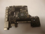 Płyta Główna Apple Macbook A1278 Uszkodzona