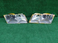 Vw Passat B5 odbłyśnik mocowanie lampy przód przedni prawy lewy Hella H1 H7