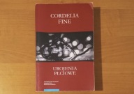 Urojenia płciowe - Cordelia Fine //rare