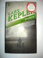 PIASKUN Lars Kepler