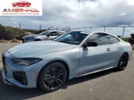 BMW M4 40I 2022 3.0l 3.0 Benzyna 382KM