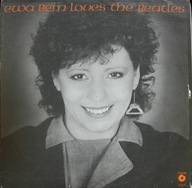 Ewa Bem – Loves The Beatles