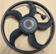 WENTYLATOR CHŁODNICY 0130308448 C-MAX FOCUS MK2 MK3 2,0 TDCI 1,6 ECOBOOST